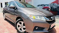 Used Honda City VX (O) MT in Ahmedabad