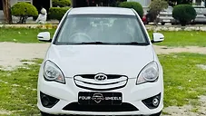 Used Hyundai Verna 1.5 SX CRDi in Bangalore