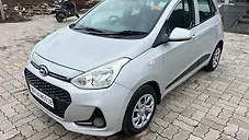 Used Hyundai Grand i10 Sportz 1.1 CRDi Special Edition [2016-2017] in Aurangabad
