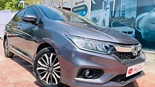 Used Honda City VX CVT Petrol [2017-2019] in Ahmedabad