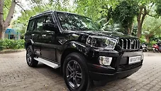 Used Mahindra Scorpio S5 2WD 7 STR in Delhi