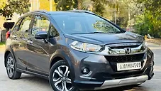 Used Honda WR-V VX MT Petrol in Ahmedabad