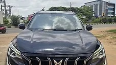 Used Mahindra XUV700 AX 7 Diesel AT AWD 7 STR [2021] in Bhubaneswar