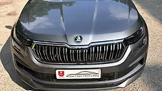 Used Skoda Kodiaq L&K 4X4 [2022] in Delhi