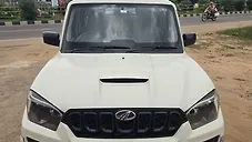 Used Mahindra Scorpio S MT 9STR [2022] in Bhubaneswar