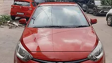 Used Hyundai i20 Asta 1.4 CRDI in Hyderabad