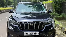 Used Mahindra XUV700 AX7 Luxury Pack Diesel AT AWD 7 STR in Mumbai