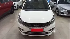 Used Tata Tigor XZA Plus iCNG [2024-2025] in Pune