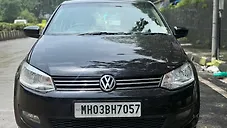 Used Volkswagen Polo Comfortline 1.2L (P) in Mumbai