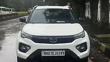 Used Tata Nexon XMA Petrol in Mumbai