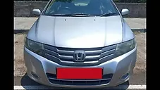 Used Honda City 1.5 V AT in Pune