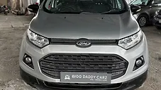 Used Ford Ecosport Titanium + 1.5L Ti-VCT AT in Hyderabad