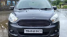 Used Ford Figo Titanium 1.5 Ti-VCT AT in Thane
