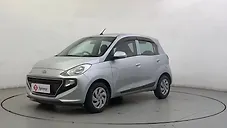 Used Hyundai Santro Sportz [2018-2020] in Ahmedabad