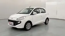 Used Hyundai Santro Sportz [2018-2020] in Lucknow