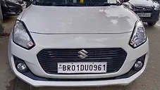 Used Maruti Suzuki Swift VDi in Patna