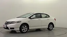 Used Honda City 1.5 S MT in Gurgaon