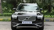 Used Volvo XC90 D5 Inscription in Mumbai