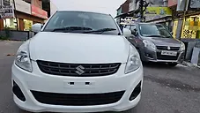 Used Maruti Suzuki Swift DZire VXI in Kanpur
