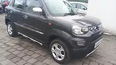 Used Maruti Suzuki S-Presso VXi in Nagpur