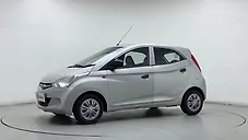 Used Hyundai Eon Magna + in Delhi