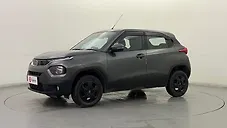 Used Tata Punch Accomplished MT [2021-2023] in Gurgaon