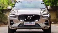Used Volvo XC60 B5 Ultimate in Delhi