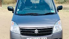 Used Maruti Suzuki Wagon R LXi Minor in Vapi