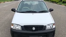 Used Maruti Suzuki Alto 800 Lxi in Ludhiana