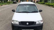 Used Maruti Suzuki Alto LXi BS-III in Ludhiana