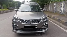 Used Maruti Suzuki Ertiga ZXi (O) [2022-2023] in Mumbai