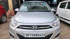 Used Hyundai i10 1.1L iRDE Magna Special Edition in Kanpur