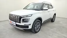 Used Hyundai Venue SX 1.5 Diesel in Coimbatore