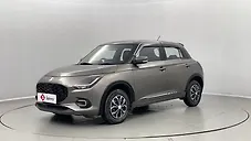 Used Maruti Suzuki Swift VXi (O) in Jaipur