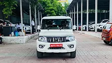 Used Mahindra Bolero B6 [2022] in Lucknow