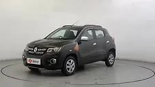 Used Renault Kwid 1.0 RXT AMT Opt [2016-2019] in Ahmedabad