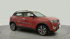 Used Mahindra XUV300 W8 (O) 1.2 Petrol in Noida
