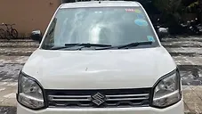 Used Maruti Suzuki Wagon R LXi (O) 1.0 CNG in Mumbai