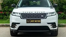 Used Land Rover Range Rover Velar 2.0 R-Dynamic S Petrol 250 [2017-2020] in Delhi