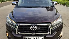 Used Toyota Innova Crysta 2.8 GX AT 8 STR [2016-2020] in Mumbai