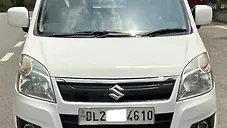 Used Maruti Suzuki Wagon R VXI AMT in Delhi