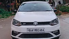 Used Volkswagen Polo Highline Plus 1.0L TSI AT in Bangalore