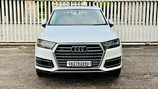 Used Audi Q7 45 TDI Premium Plus in Delhi