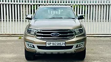 Used Ford Endeavour Titanium Plus 2.0 4x4 AT in Delhi