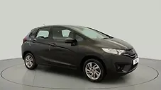 Used Honda Jazz V Petrol in Noida