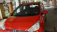 Used Hyundai Grand i10 Sportz 1.2 Kappa VTVT in Hyderabad