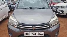 Used Maruti Suzuki Celerio VXi in Bhubaneswar