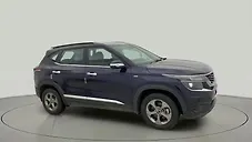 Used Kia Seltos HTK Plus 1.5 iMT in Mumbai