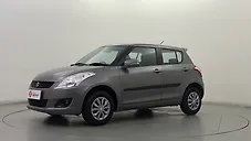 Used Maruti Suzuki Swift VXi in Delhi