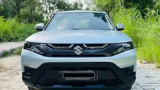 Used Maruti Suzuki Vitara Brezza VXi [2023-2025] in Delhi
